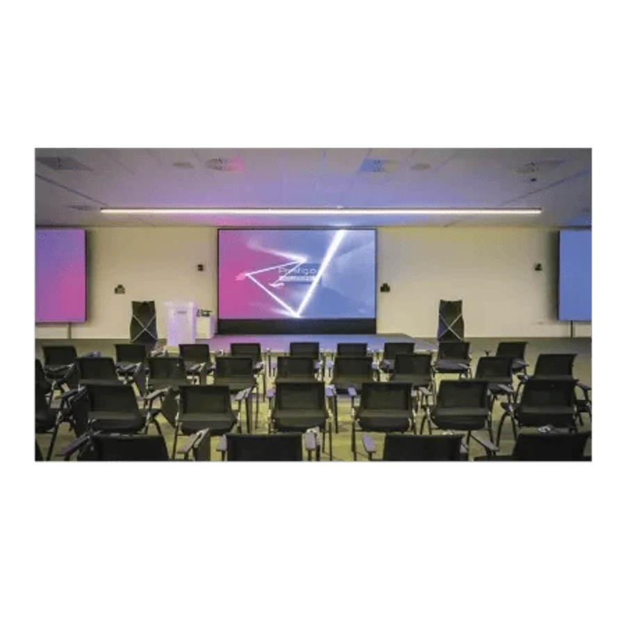 КОНФЕРЕНЦ-ЗАЛ