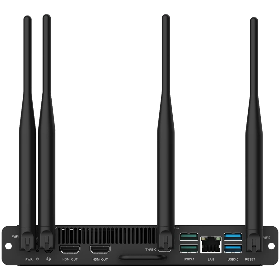 ПК ДЛЯ МУЛЬТИБОРДІВ PRESTIGIO SOLUTIONS PSMB528K001