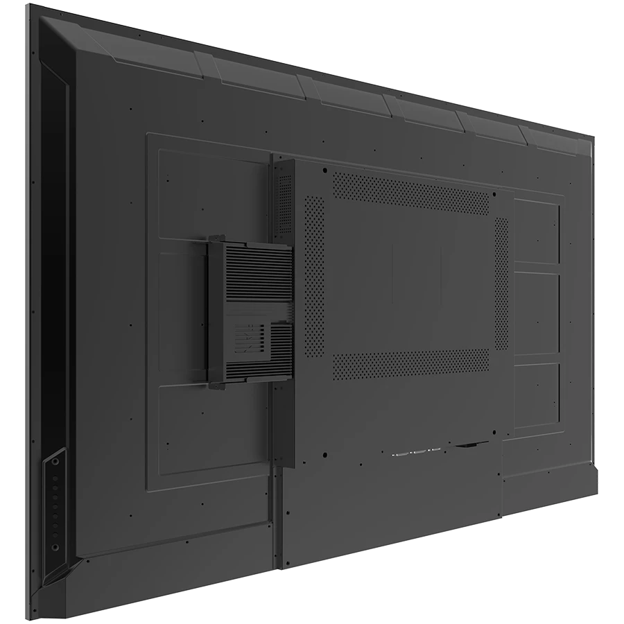 55” INDOOR DIGITAL SIGNAGE WALL MOUNT PRESTIGIO SOLUTIONS