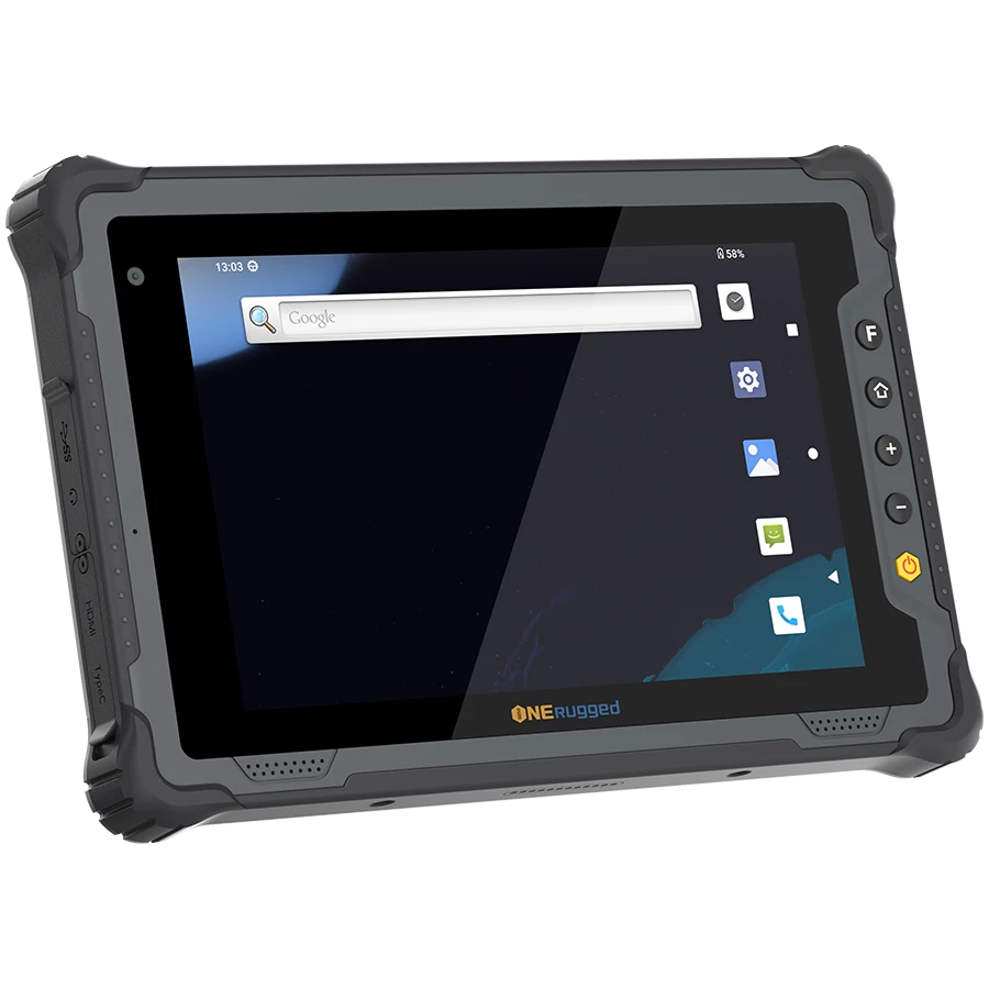 Tablet ONERugged M80T