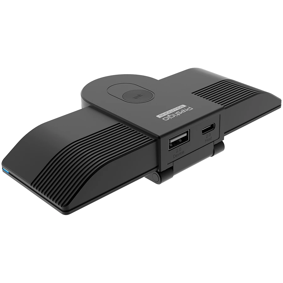 PANORAMIC VC CAMERA PRESTIGIO SOLUTIONS