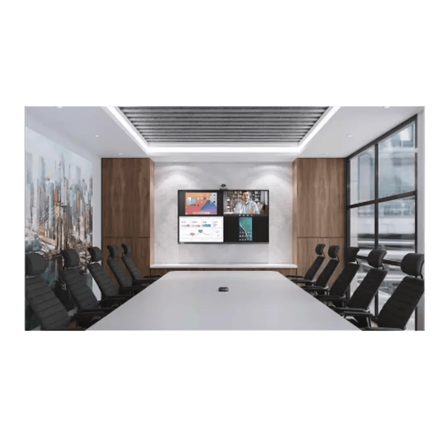 КОНФЕРЕНЦ-ЗАЛ: ОРГАНИЗУЙТЕ ЕГО ПРАВИЛЬНО