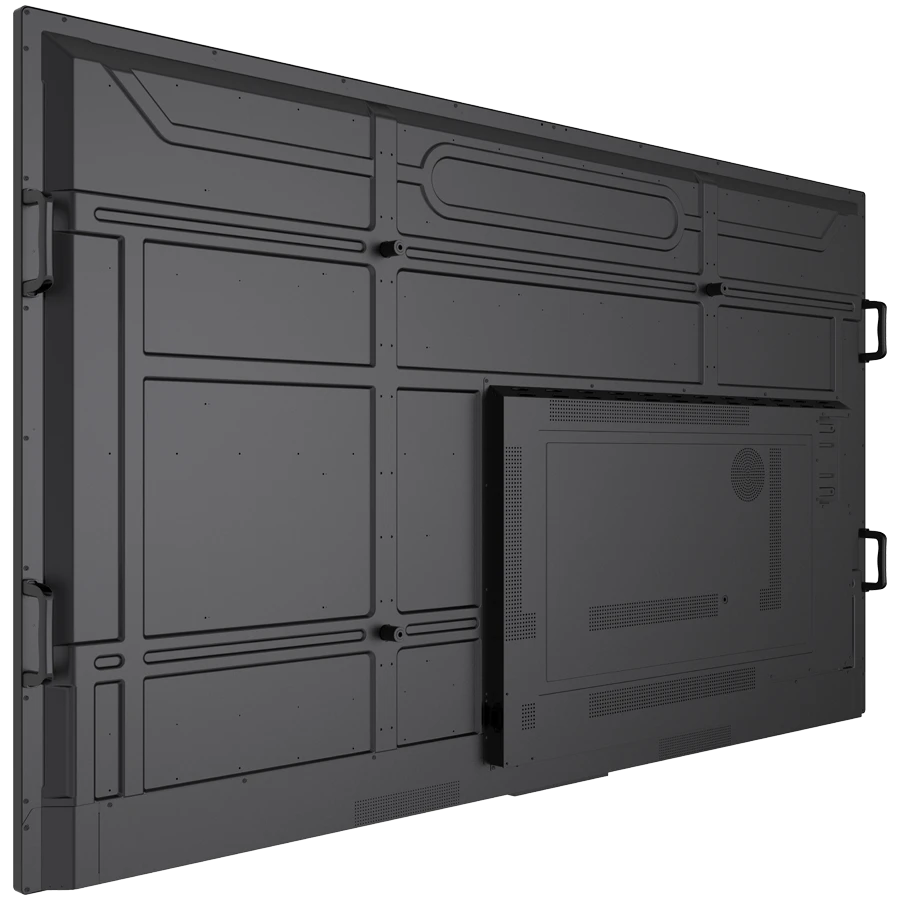 ІНТЕРАКТИВНА ПАНЕЛЬ MULTIBOARD 75” LIGHT SERIES GEN 5 PRESTIGIO SOLUTIONS