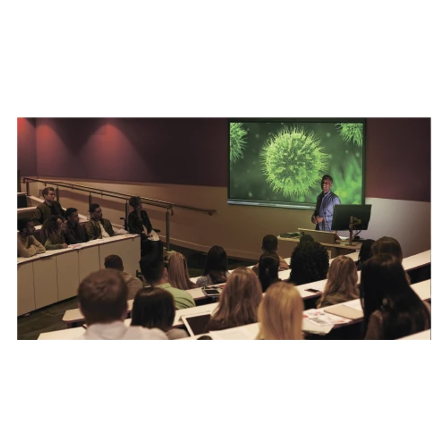 Актовые залы