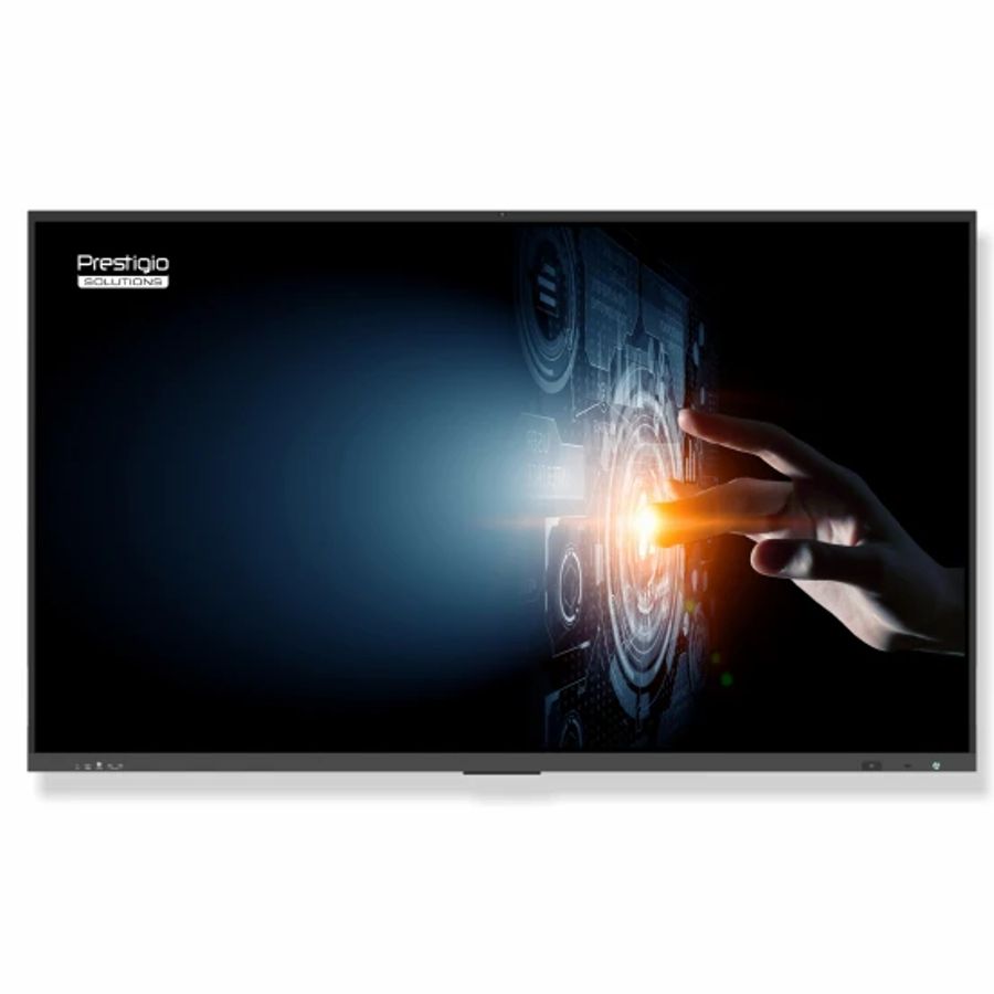 Multiboard 110" Light+ Series PRESTIGIO SOLUTIONS