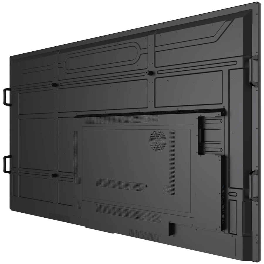 ІНТЕРАКТИВНА ПАНЕЛЬ MULTIBOARD 75” LIGHT SERIES GEN 5 PRESTIGIO SOLUTIONS