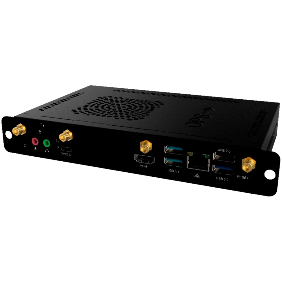 ПК для интерактивных панелей MULTIBOARD LIGHT с 3G/4G PRESTIGIO SOLUTIONS