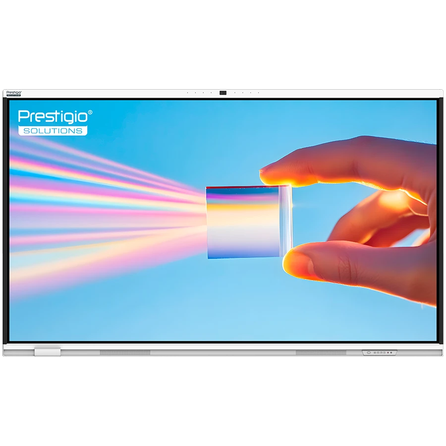 MULTIBOARD 86’’ PRISM SERIES PRESTIGIO SOLUTIONS