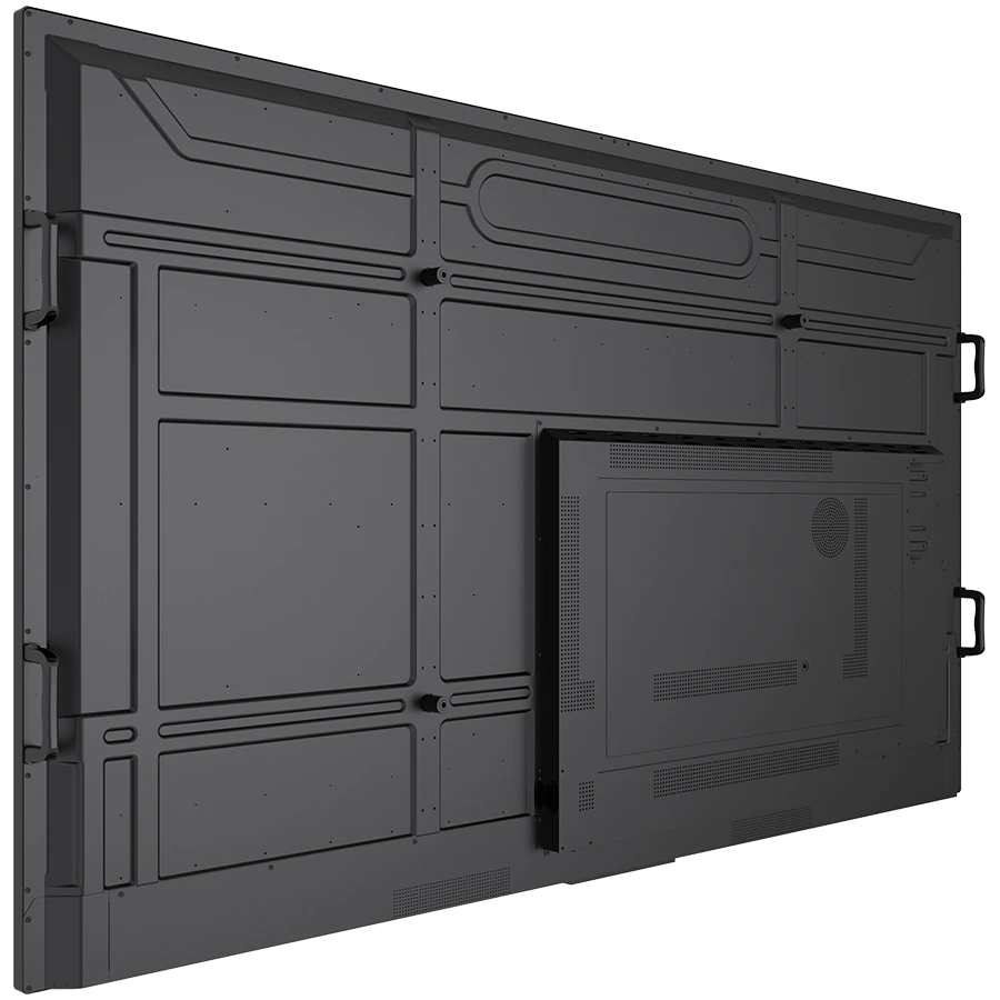 ІНТЕРАКТИВНА ПАНЕЛЬ MULTIBOARD 75” LIGHT SERIES GEN 6 PRESTIGIO SOLUTIONS