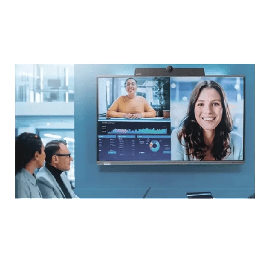 КОМПЛЕКСНЫЕ РЕШЕНИЯ ДЛЯ КОНФЕРЕНЦ-ЗАЛОВ