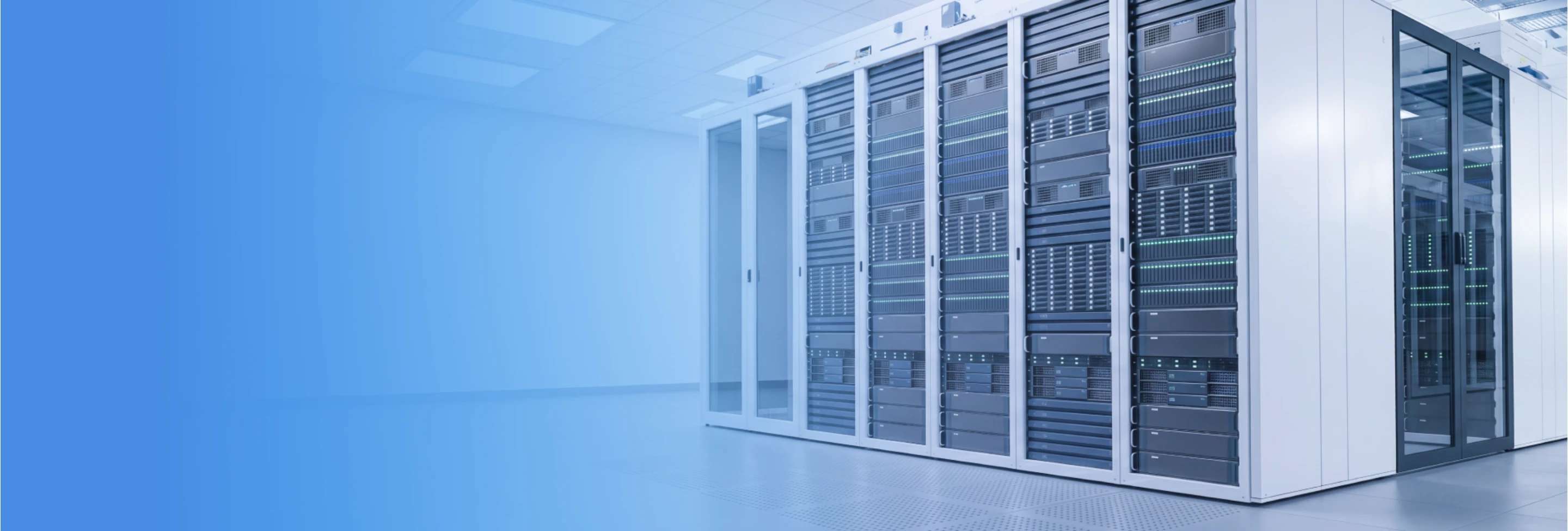 AI, Data Center & Enterprise Infrastructure Solutions | ASBIS