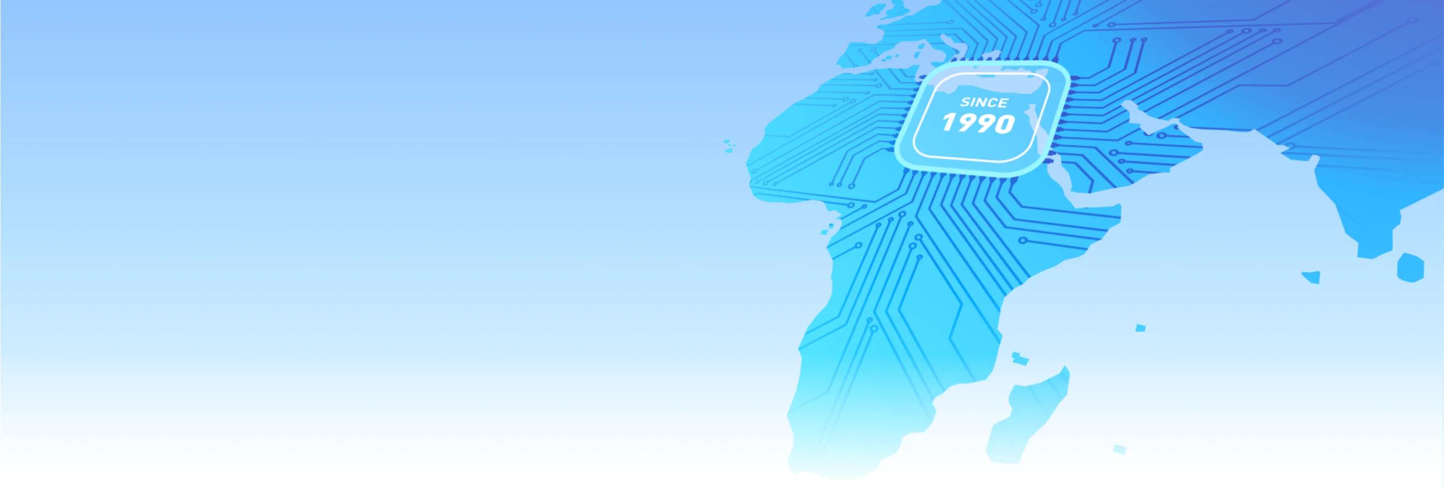 One Stop Shop for IT Infrastructure by ASBIS