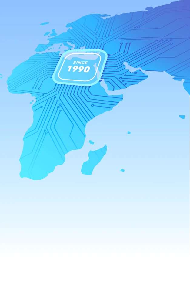 One Stop Shop for IT Infrastructure by ASBIS