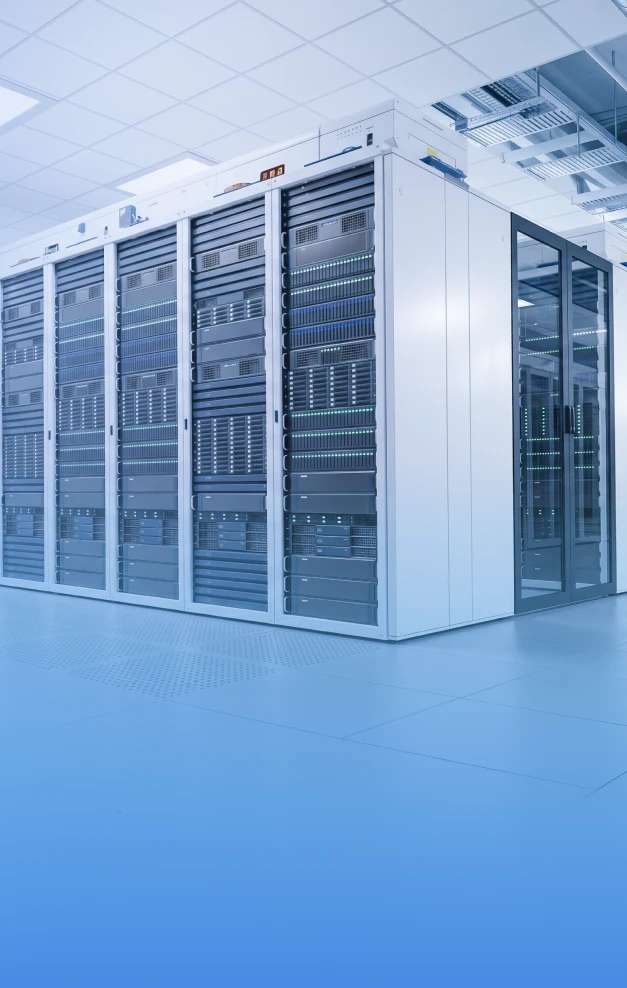 AI, Data Center & Enterprise Infrastructure Solutions  | ASBIS