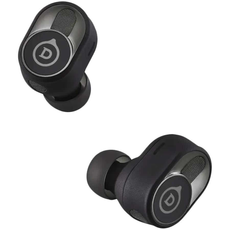 DEVIALET Gemini II Wireless Earphones, Matte Black buy at the