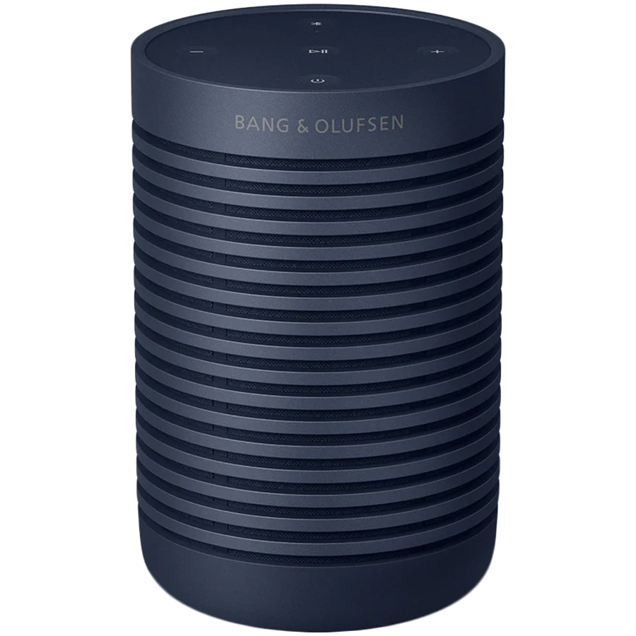 BANG & OLUFSEN Beosound Explore Portable Speaker Navy buy at the