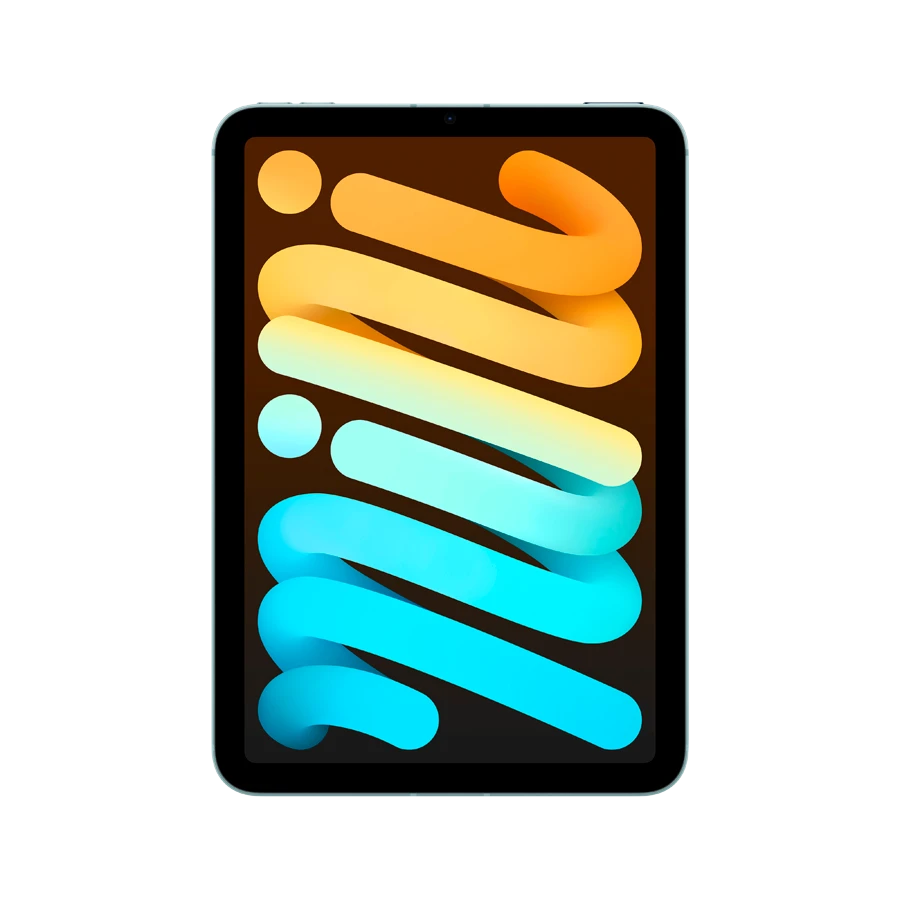 iPad mini A17 Pro, 512 ГБ Wi-Fi+4G 2024, Синій