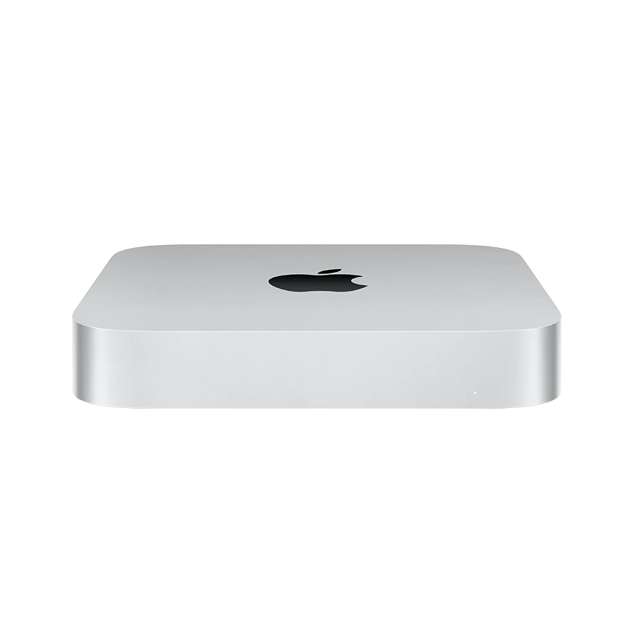 Mac mini M2 (8C CPU/10C GPU), 8GB, 512GB SSD, Silver buy at Mac mini M2 (8C CPU/10C GPU), 8GB, 512GB SSD, Silver buy at