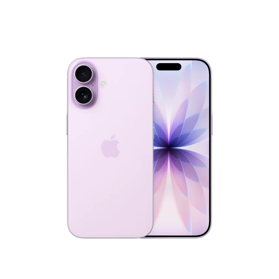 iPhone 17, 256 GB, Lavender buy at the price of 446900 ֏ from an