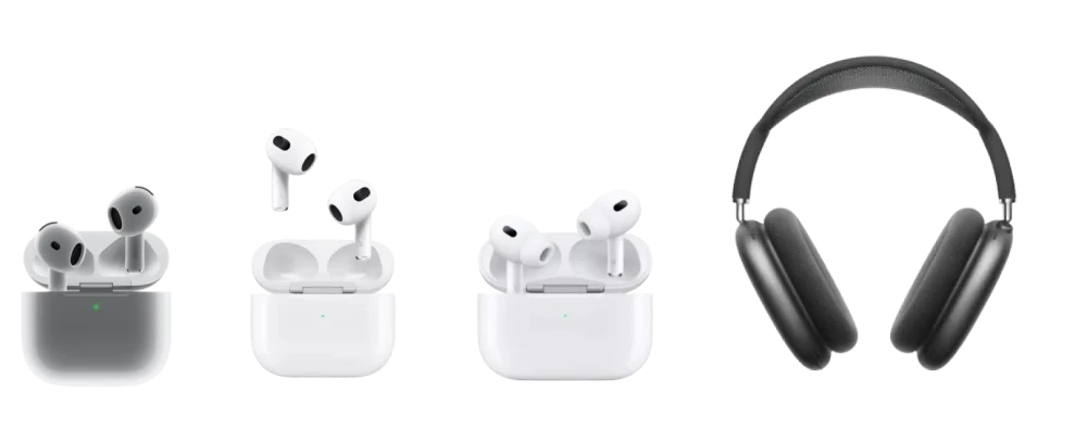 Which AirPods is right for you?