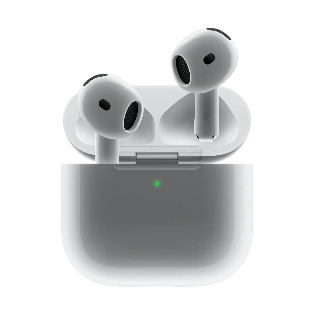 AirPods 4
