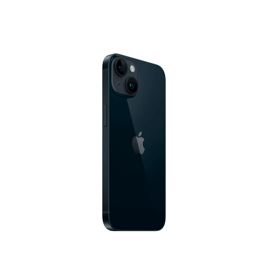 iPhone 14, 128 ГБ, Тёмная ночь купить по цене 24999 ₴ у