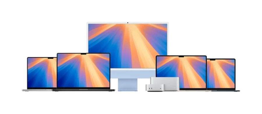 Which Mac is right for you?