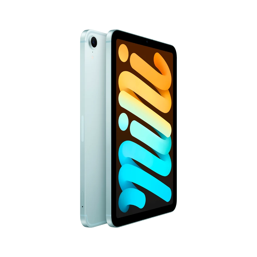 iPad本体 iPad mini(A17 Pro)Wi-Fi+Cellular 256GB iPad mini (A17 Pro) 8.3型 Wi-Fiモデル ストレージ：256GB MXND3J/A