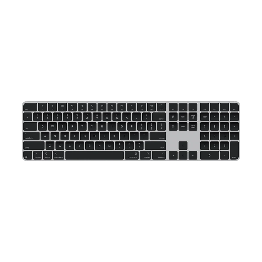 APPLE Magic Keyboard, Black buy at the price of 509 ₼ from an