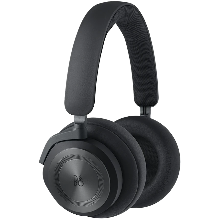 BANG & OLUFSEN Beoplay HX Wireless Headphones, Black Anthracite