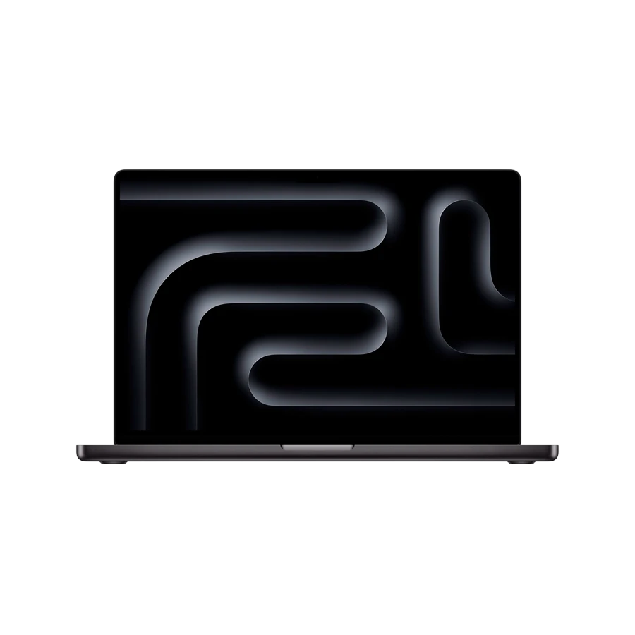 MacBook Pro 16.2
