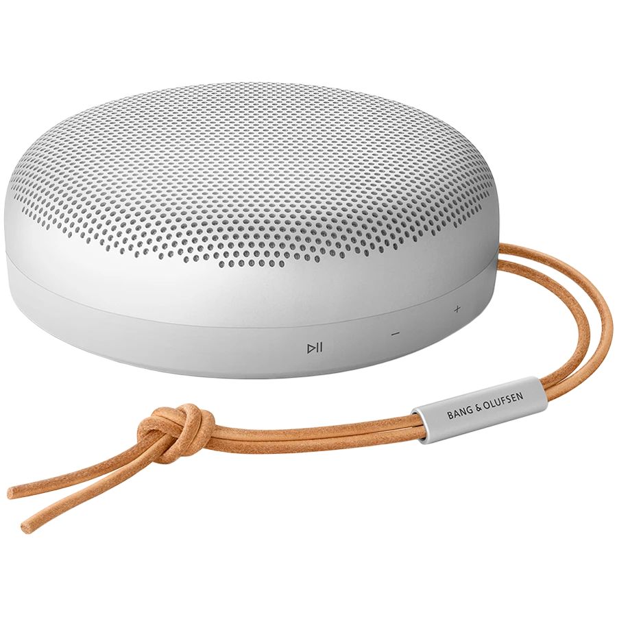 Portable Speaker BANG & OLUFSEN Beosound A1 2nd Gen Grey Mist buy