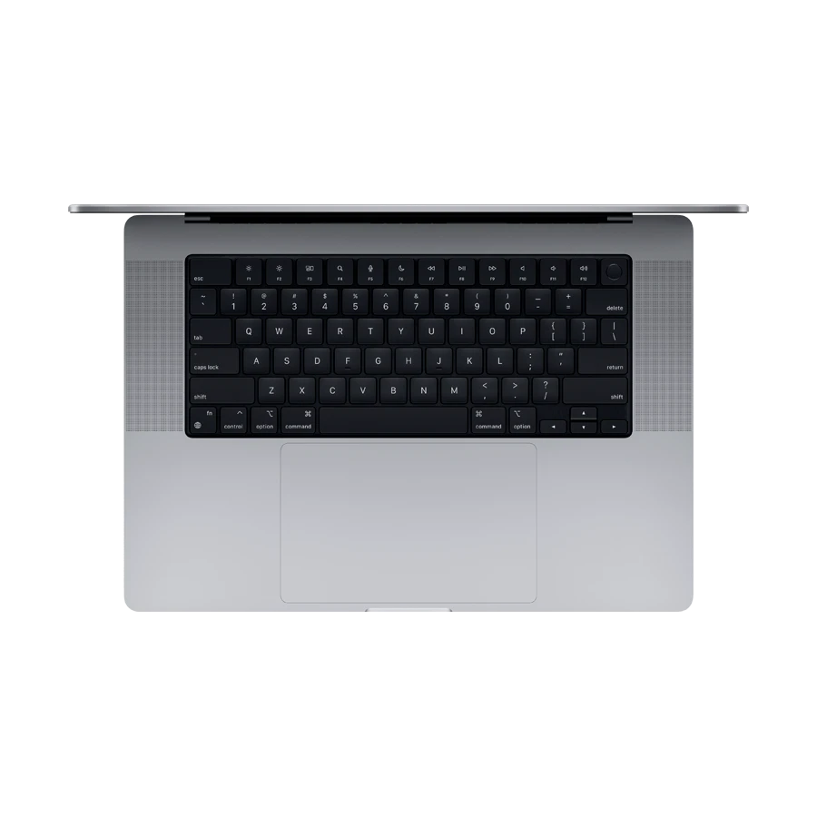 MacBook Pro 16.2