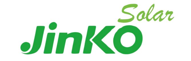Jinko Solar logo