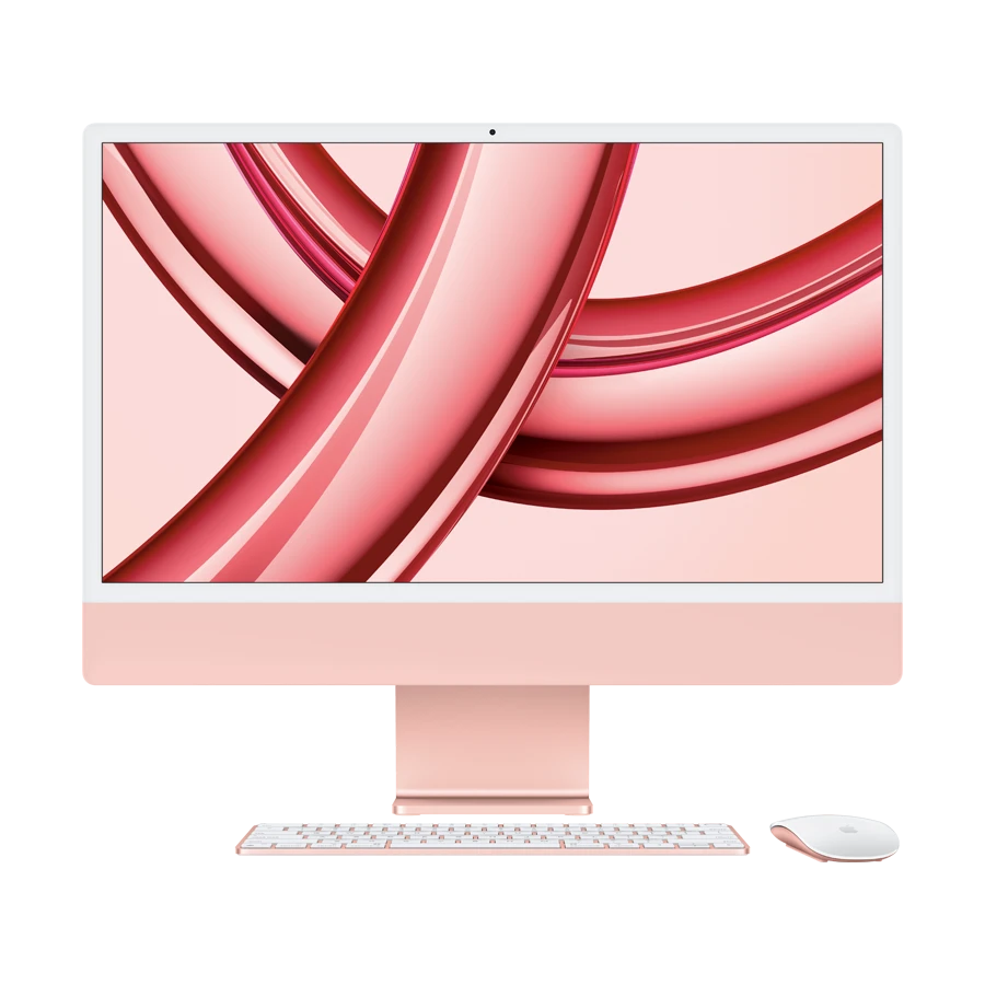 iMac 24