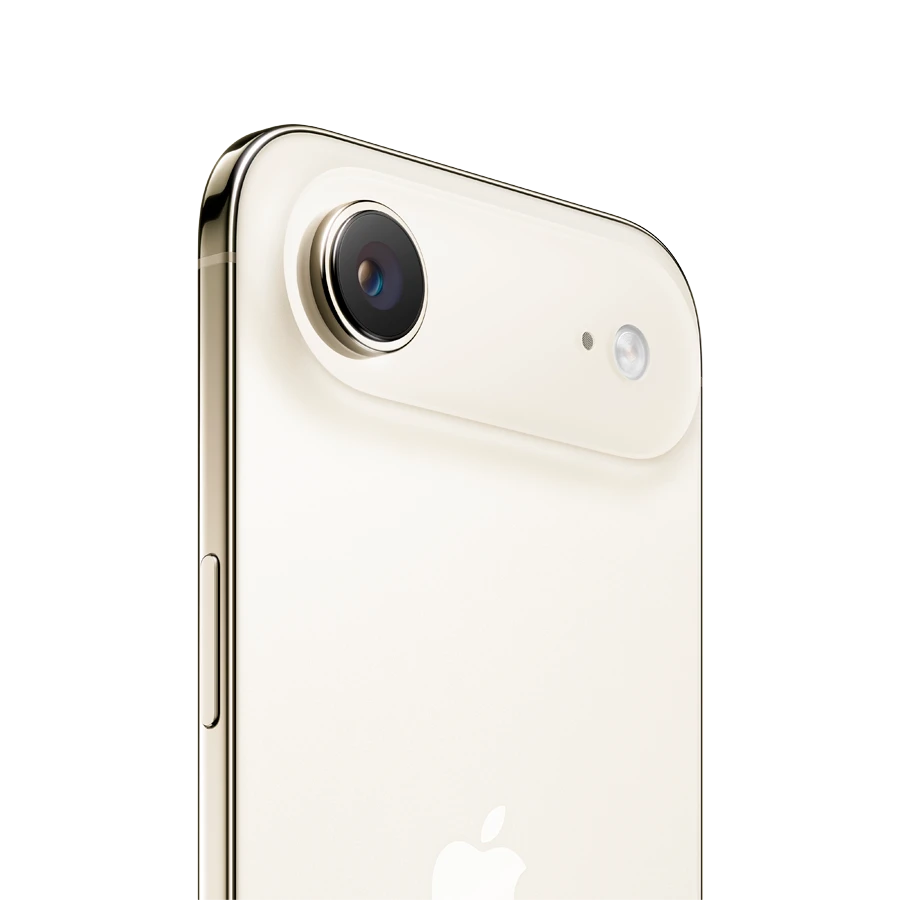 iPhone Air, 256 GB, Light Gold buy at the price of 557900 ֏ from