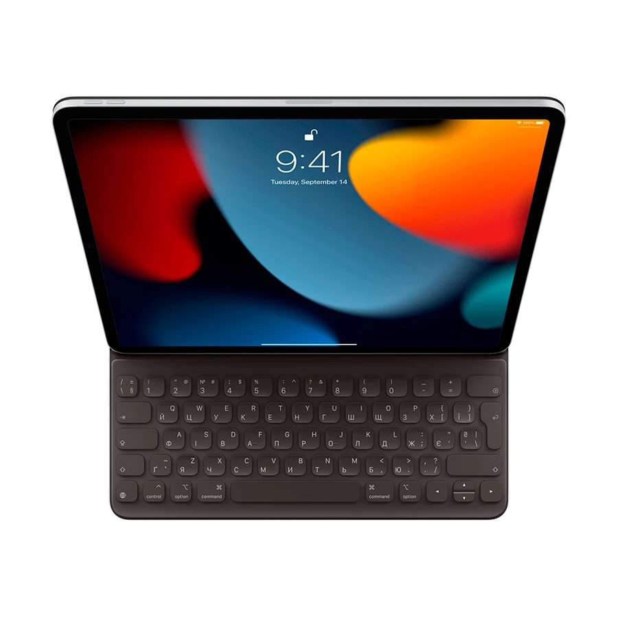 Apple Keyboard Case Smart Keyboard Folio Black for iPad Pro 12.9