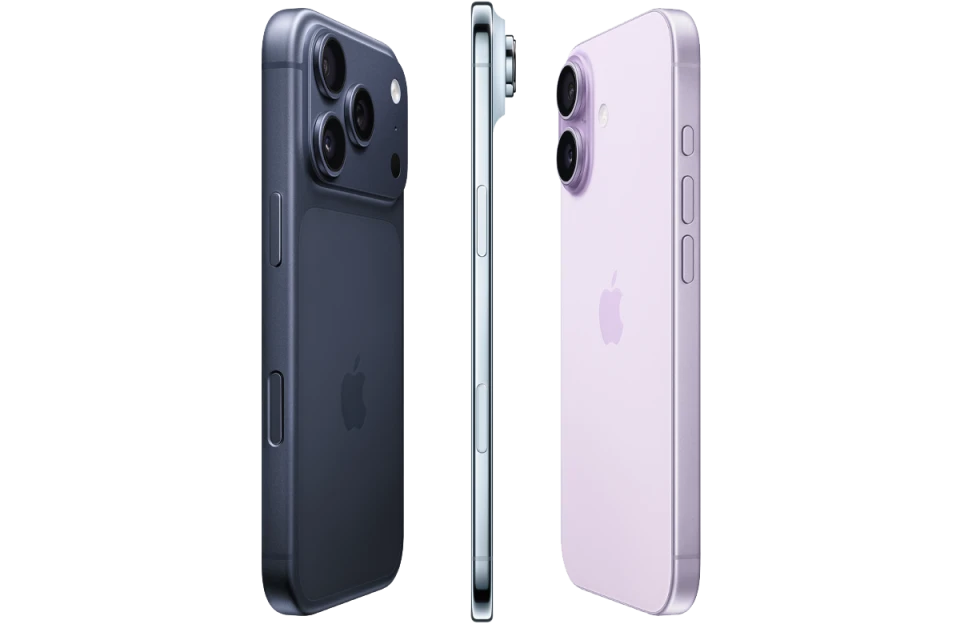 Which iPhone is right for you?