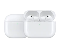 <p>AirPods</p>