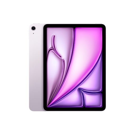 iPad Air 11 M3, 128 GB, Wi-Fi, 2025, Purple