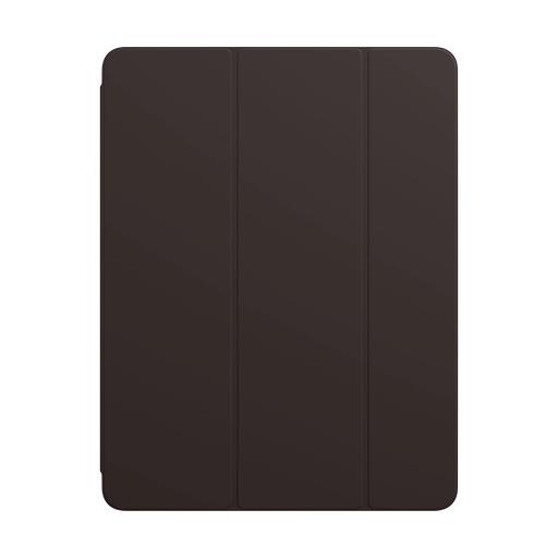 Apple Smart Folio շապիկ Smart Folio  Սև for iPad Pro 12,9 դյույմ (3-րդ սերնդի)/Pro 12,9 դյույմ (4-րդ սերնդի)/Pro 12.9-inch (5th generation)/Pro 12.9-inch (6th generation)