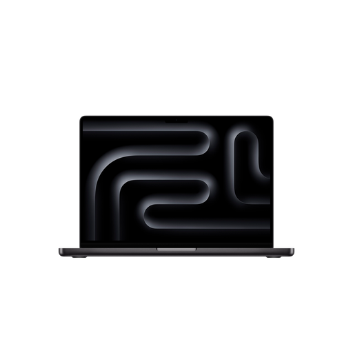 MacBook Pro 14.2" M4 Max (14C CPU/32C GPU), 36 ГБ, 1 ТБ, Space Black