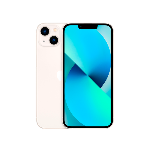 iPhone 13, 128 GB, Starlight