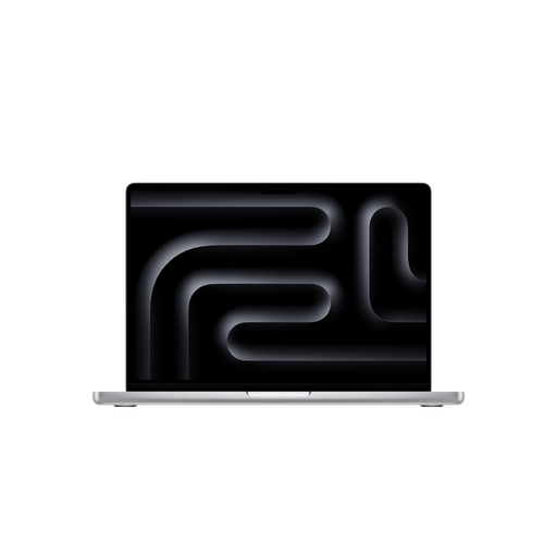 MacBook Pro 14.2" M5 (10C CPU/10C GPU), 24 ГБ, 1 ТБ, Серебристый