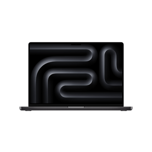 MacBook Pro 16.2"  M5 Pro (18C CPU/20C GPU), 24 ԳԲ, 1 ՏԲ, Սև