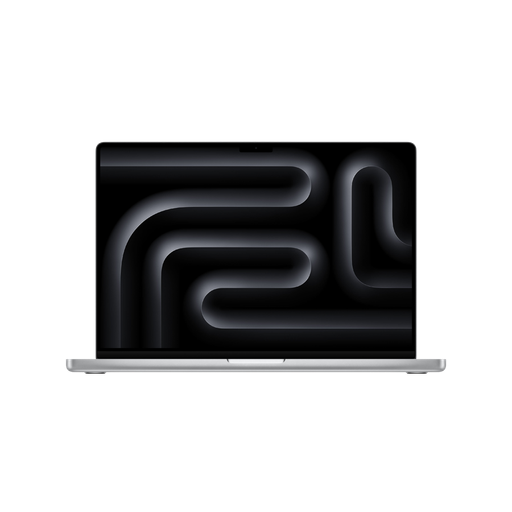 MacBook Pro 16.2"  M5 Max (18C CPU/32C GPU), 36 ГБ, 2 ТБ, Серебристый