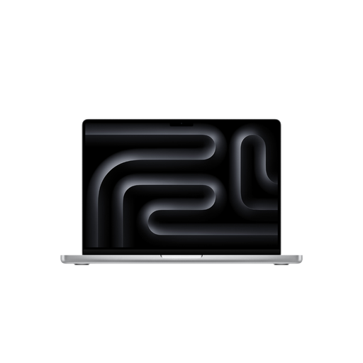 MacBook Pro 14.2"  M5 Pro (18C CPU/20C GPU), 24 ГБ, 2 ТБ, Серебристый