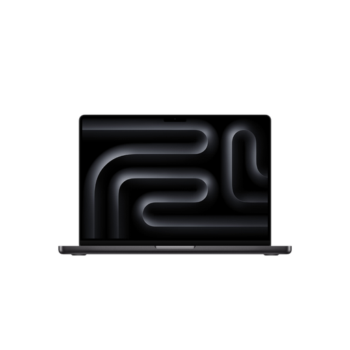 MacBook Pro 14.2"  M5 Pro (18C CPU/20C GPU), 24 ГБ, 2 ТБ, Space Black