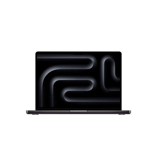 MacBook Pro 14.2"  M5 (10C CPU/10C GPU), 32 ГБ, 1 ТБ, Space Black