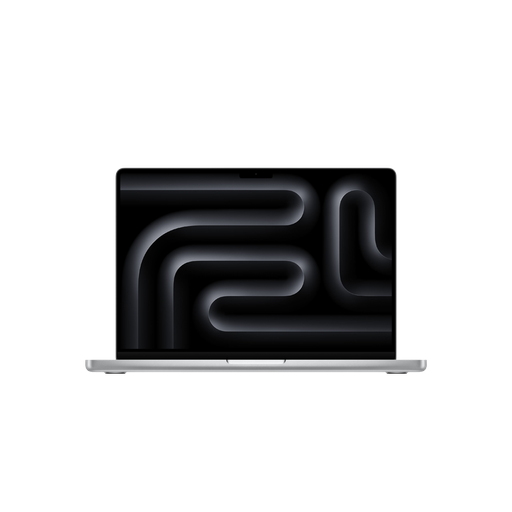 MacBook Pro 14.2"  M5 Max (18C CPU/32C GPU), 36 ГБ, 2 ТБ, Серебристый